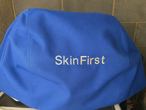Skinfirst maxi plus - skinfirst,