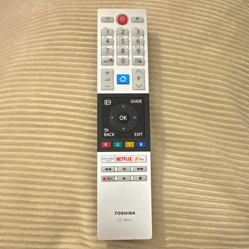 Toshiba 8541 wireless tv - wireless,