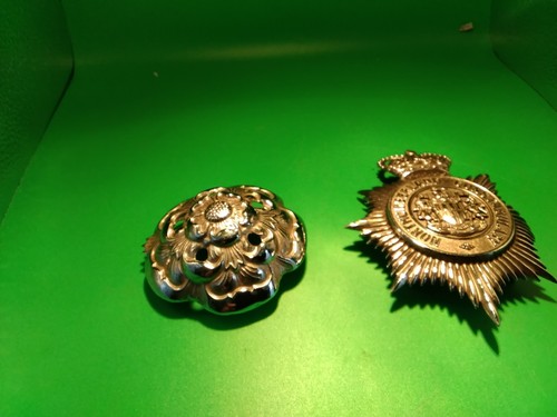 Northumberland constabulary - northumberland,
