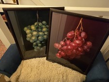 Still-Life Art Print Hanging