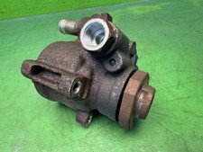 VW GOLF Power Steering Pump