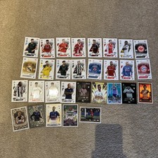 Match Attack Trading Card