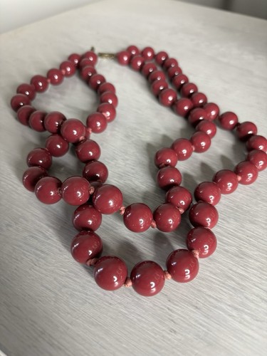 Vintage cherry red colour - vintage,