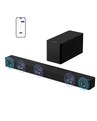 Ultimea 1ch surround - ultimea, sound