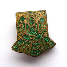 1923 - 1973 MANX GRAND PRIX