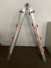 Little Giant System 1A Ladder