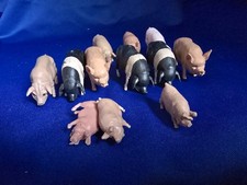 Vintage Britains Plastic Toy
