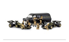 Lotus JPS - GP Nürburgring -