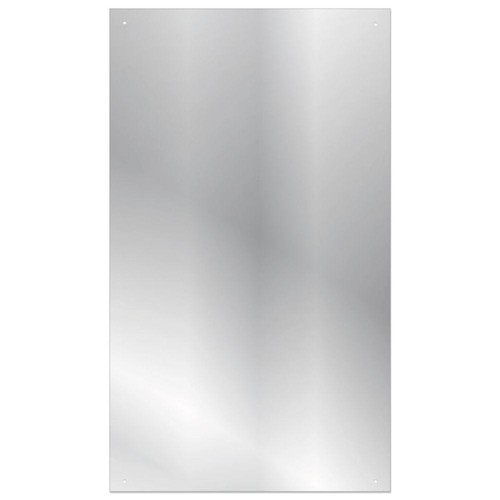 Rectangle glass mirror - rectangle,