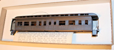 Roundhouse Vintage HO Pullman