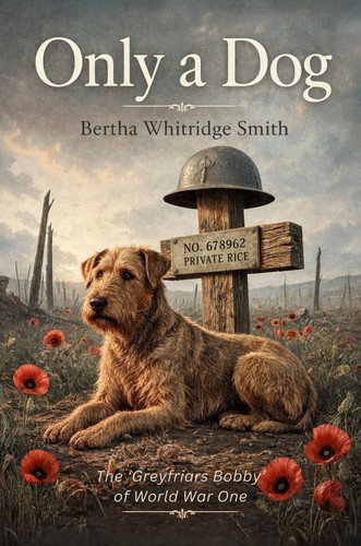 New book only dog modern - new,