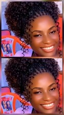 ANGELS HAVANA CURLS HAIR