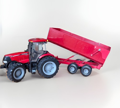 Britains ertl big - farm, ih