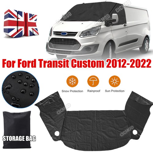 For ford transit custom - ford,