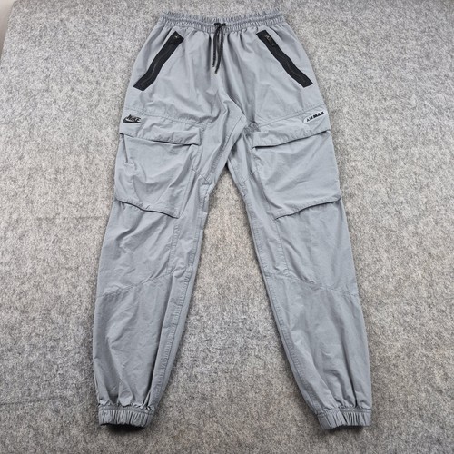 Nike tracksuit bottoms - tracksuit, mens