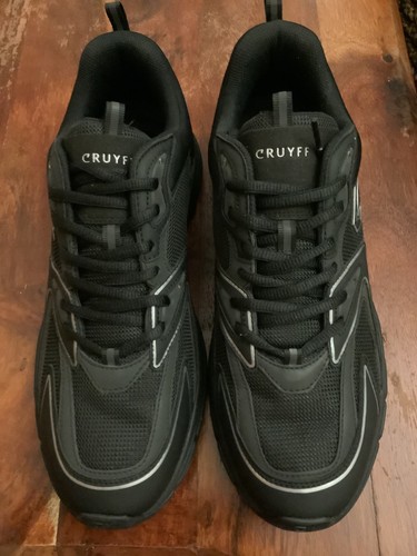 Mens cruyff trainers - trainers,, uk