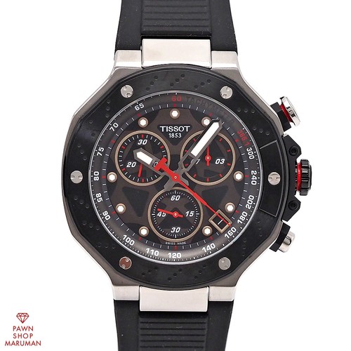 Tissot race motogp 2025 - tissot, t-race