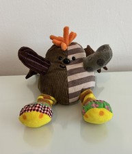 CBeebies Where's Boo? - BAT