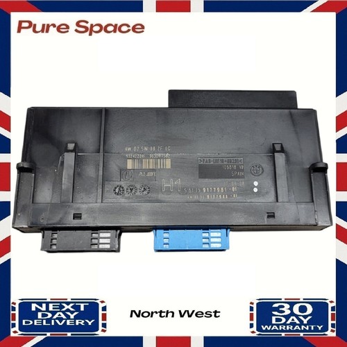 Bmw series e90 ecu body - 3,