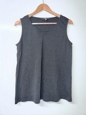 Women’s Bonmarche Black V