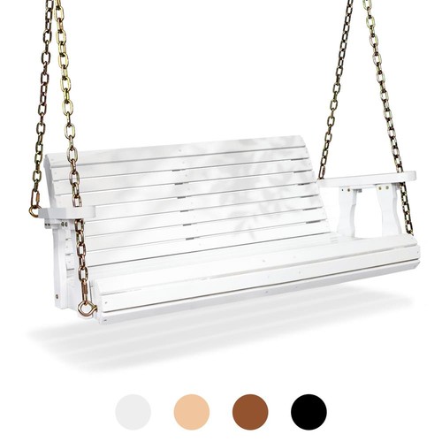 Heavy duty swing chair bench - heavy,