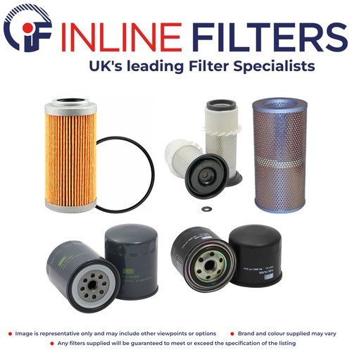 Filter kit for sumitomo sh60b - for,