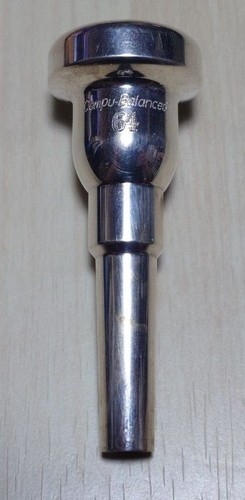 Cornet mouthpiece 3 - gr, #3