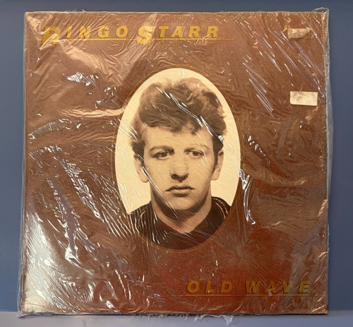 Ringo starr beatles - starr,
