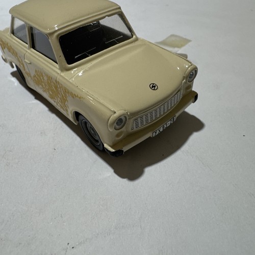 Vitesse trabant der - vitesse, 1:43