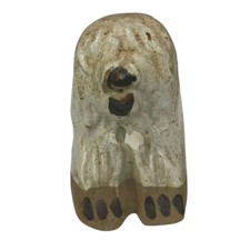 Vtg Tremar Studio  U K Pottery