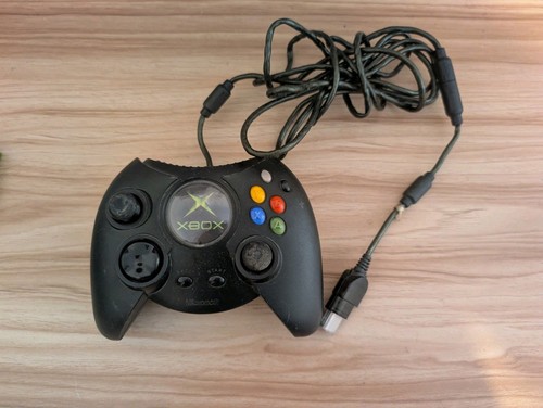 Genuine microsoft xbox - microsoft,