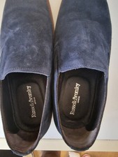 Russell & Bromley New Pass Out