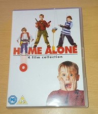 Home alone film collection - ,