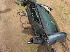 Peugeot 307cc 2007 2.0 Diesel