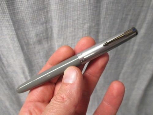 Vintage parker vacumatic - parker, 51