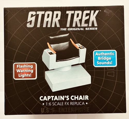 Qmx star trek original series - qmx,