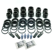 For Porsche 911 997 2x Front