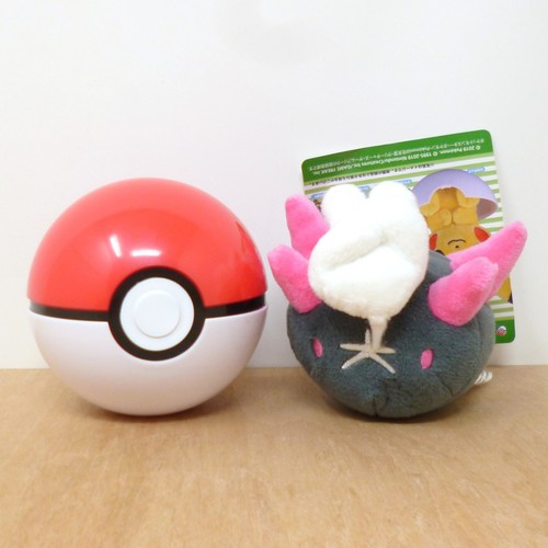 Official pokemon center - official,