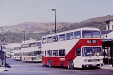 1989 Original Bus Slide