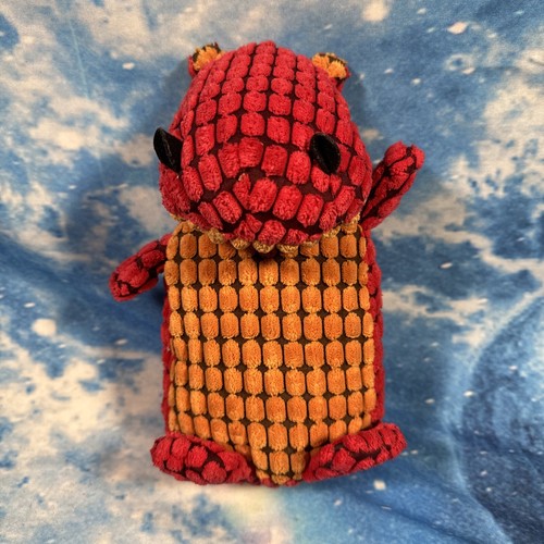 Jellycat cordy red - jellycat,