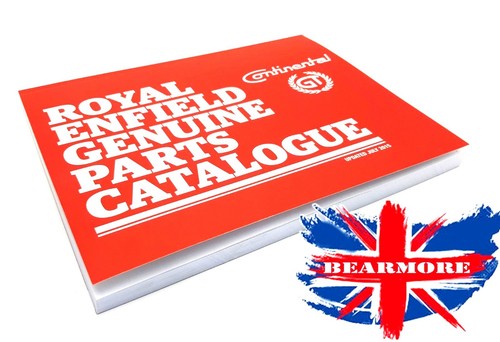 Spare part catalogue for - for, gt