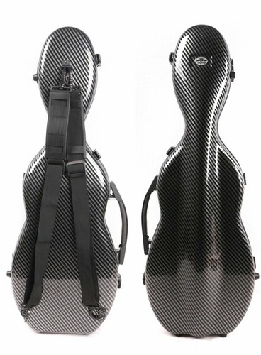 Violin case mixed - case,