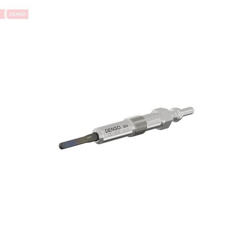 Denso ignition glow plugs - ignition,