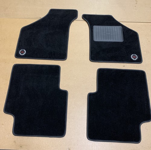 Classic mini overmats - mini,