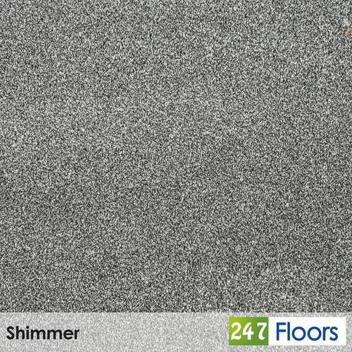 Shimmer lasting romance super - romance,