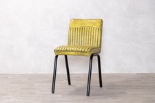DINING CHAIRS INDUSTRIAL STYLE