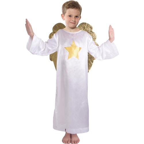 Kids boys xmas - boys, angel