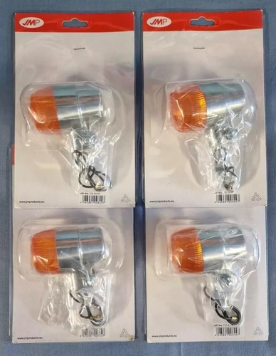 Indicator assembly honda cb - assembly,