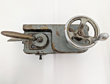 Used Myford Super 7 Lathe