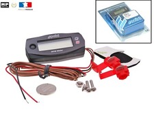 Polini Digital Lathe Count